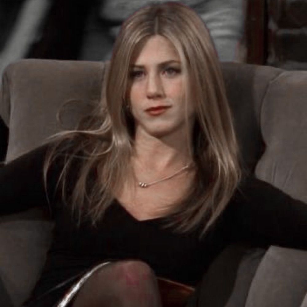 Friends BR