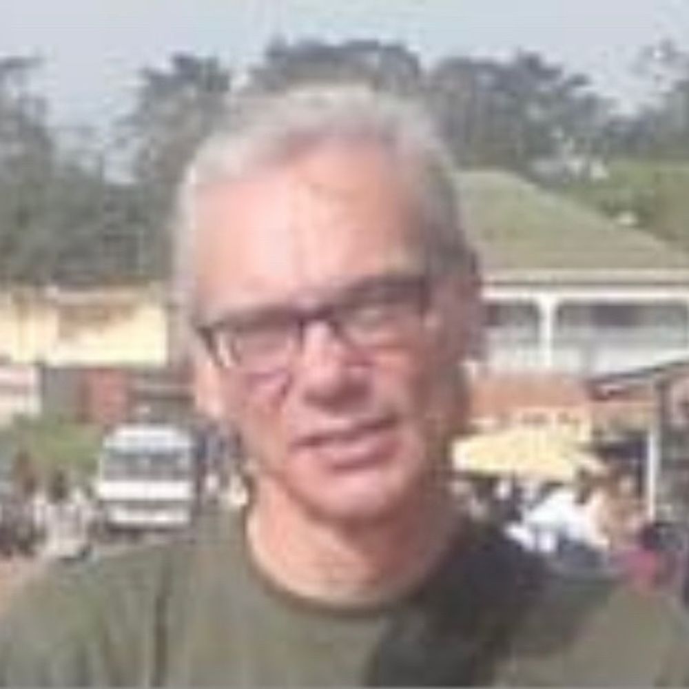 Martin Klepke