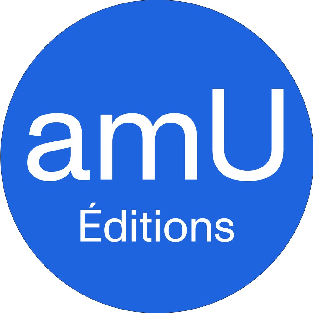AMU-Editions