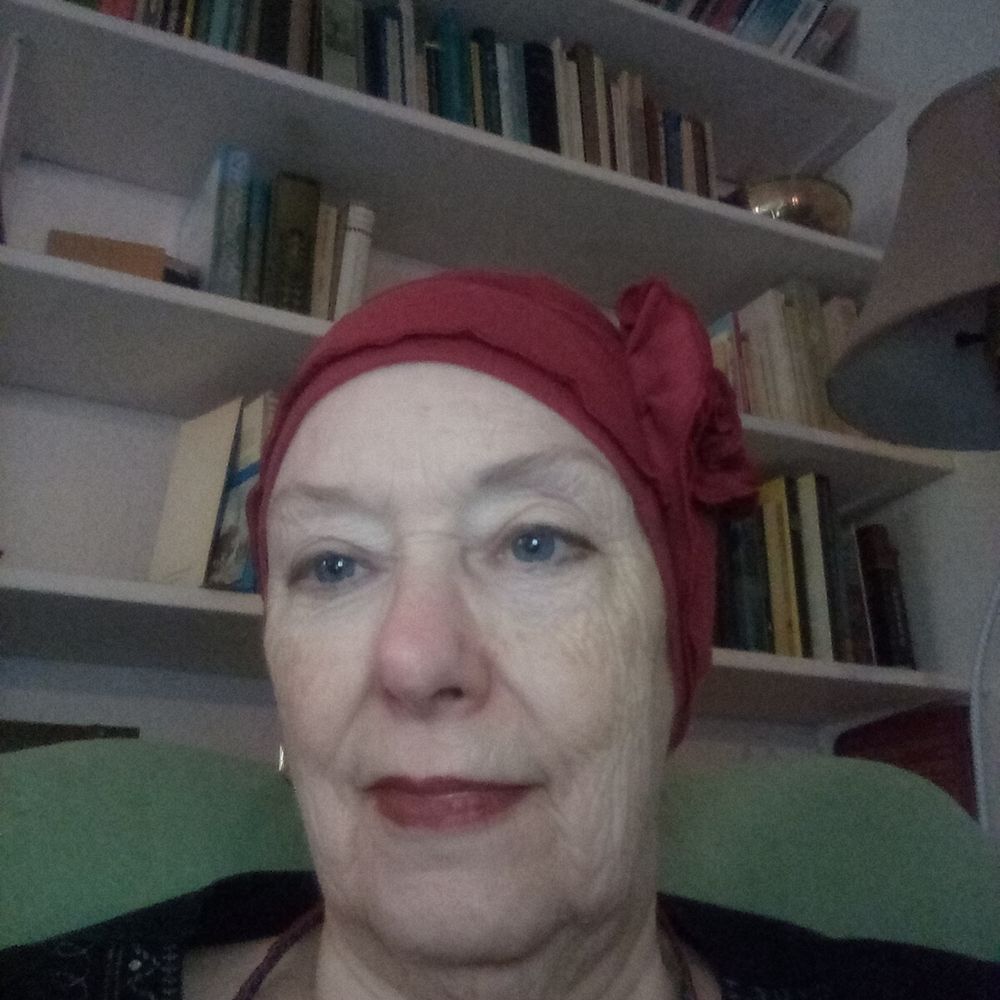 Dana Corby