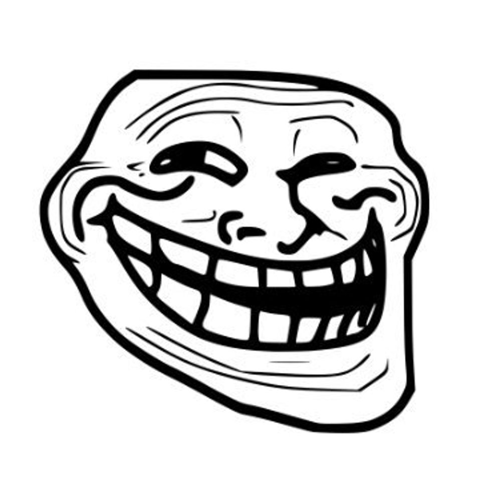 .Trolling
