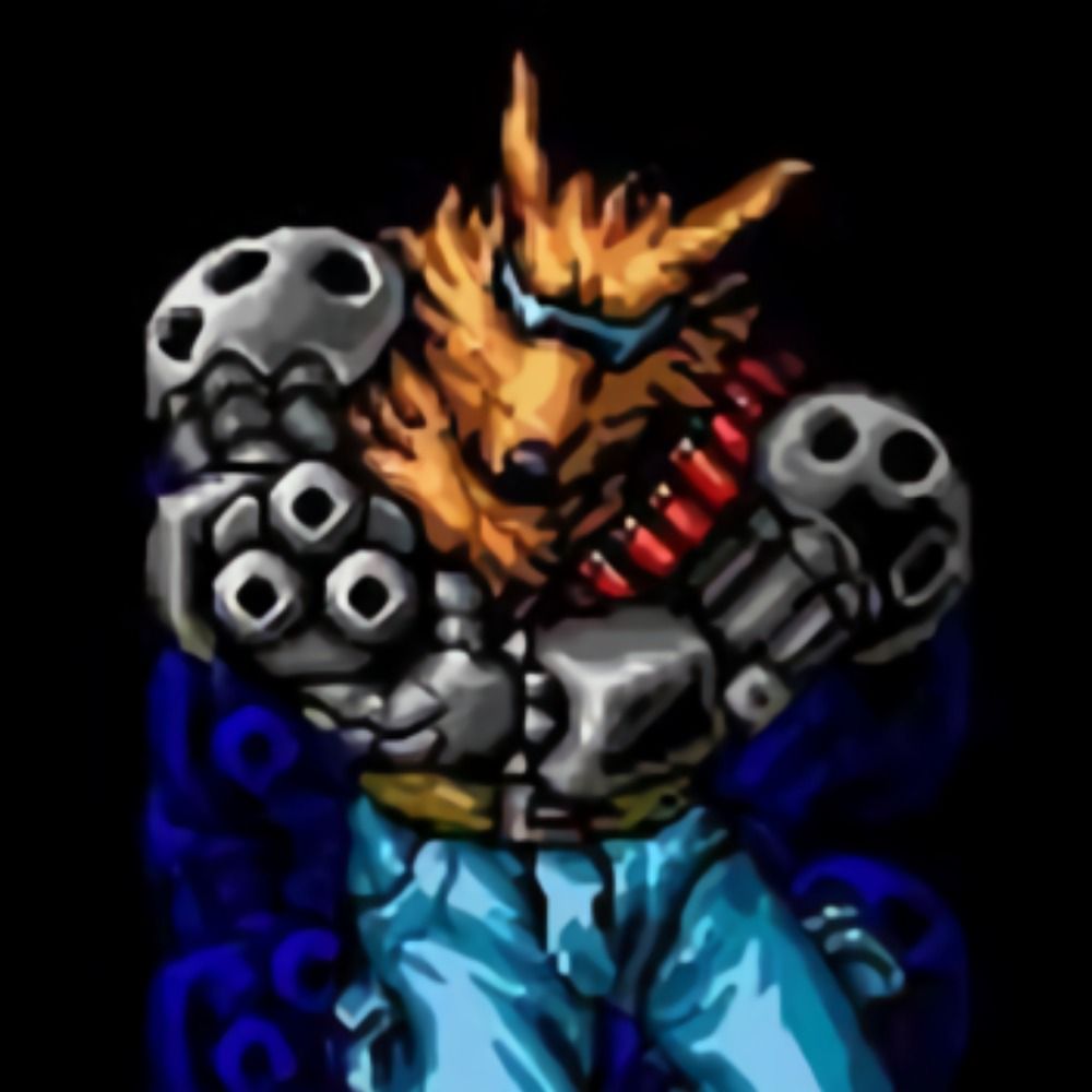 User avatar