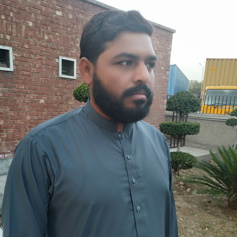 Munir Hussain Rizvi