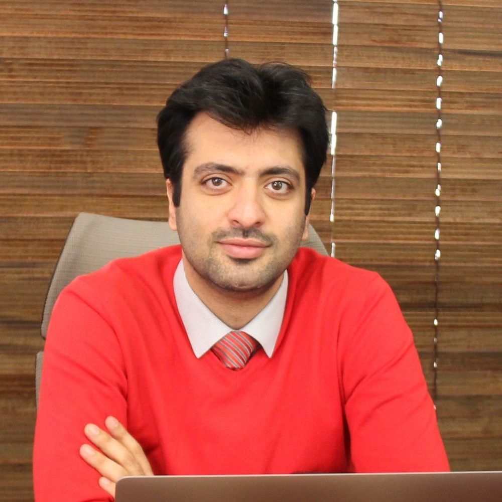Shahriar