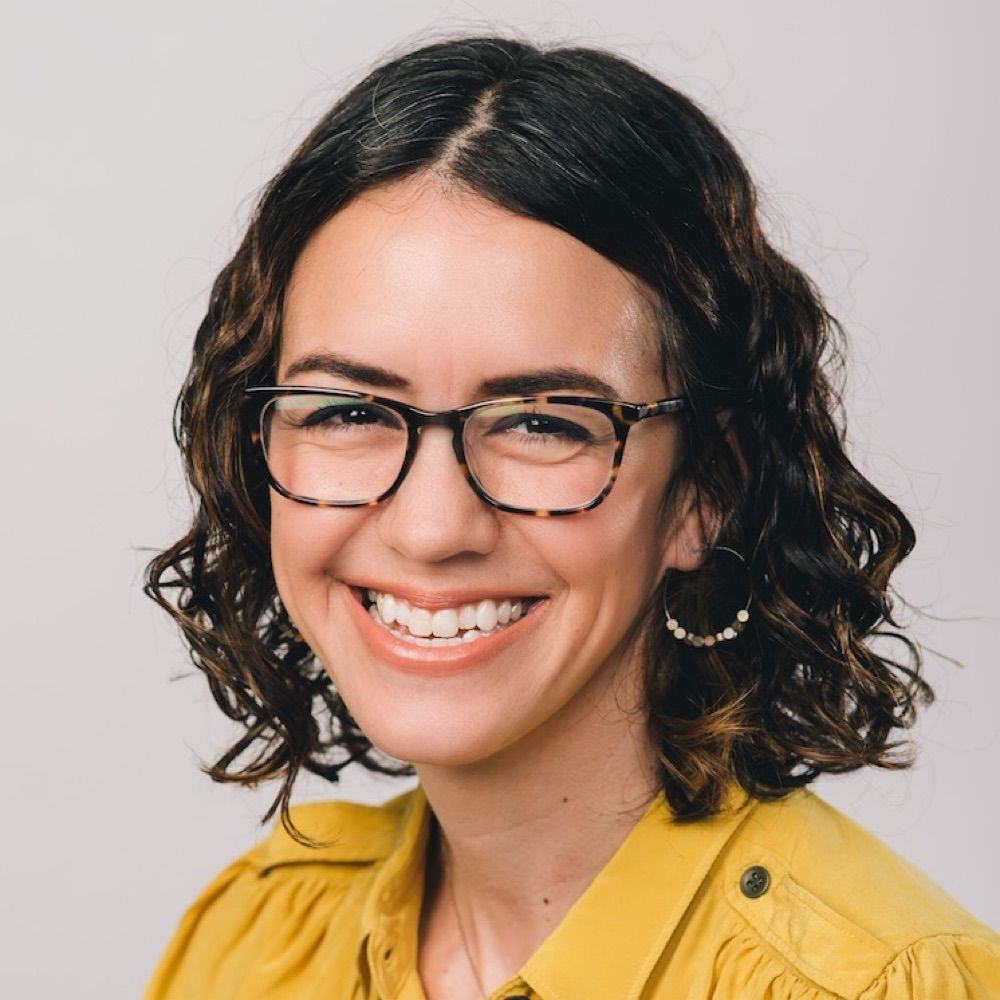 María González-Howard