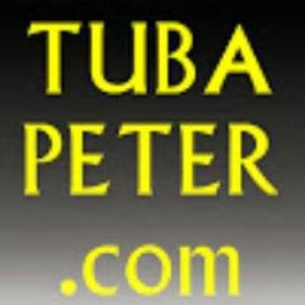 TubaPeter.com