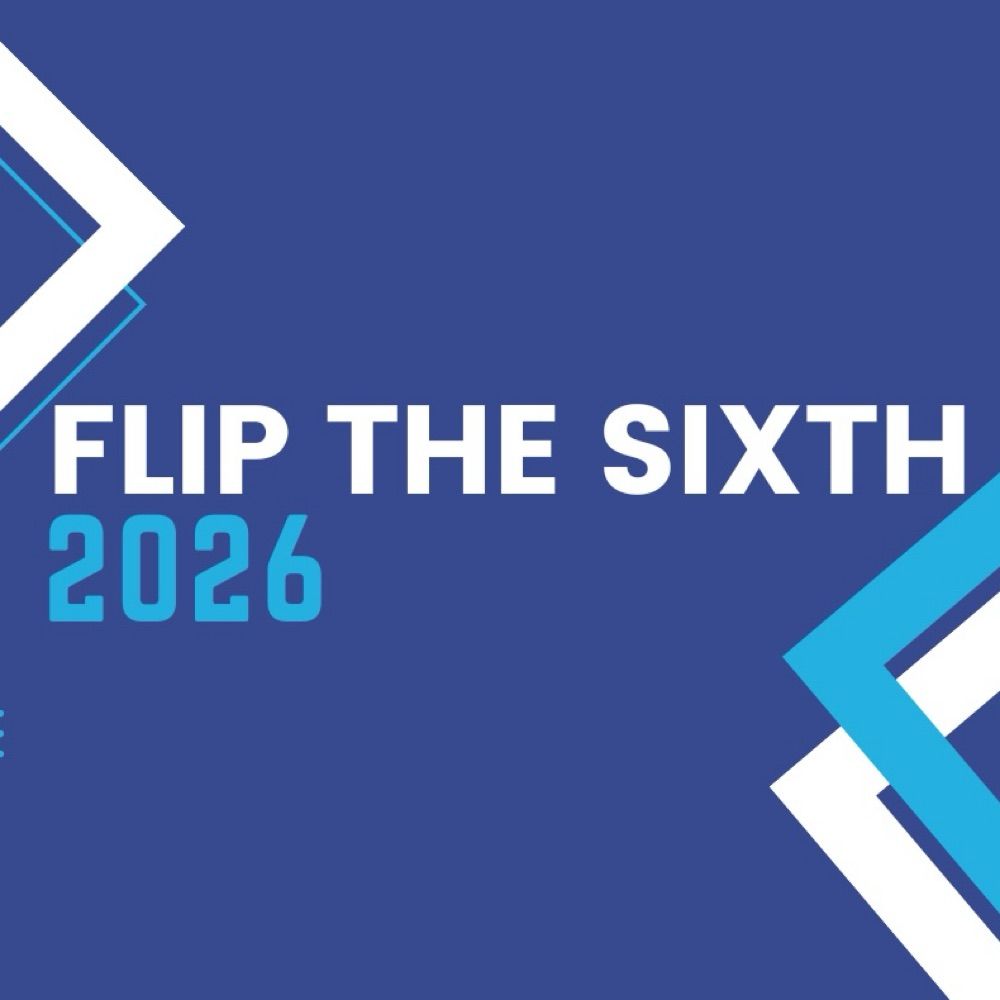 Flip The Sixth | 2026