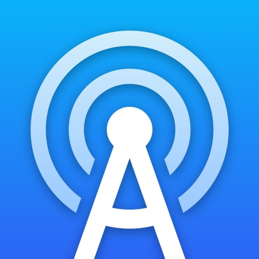 AntennaPod