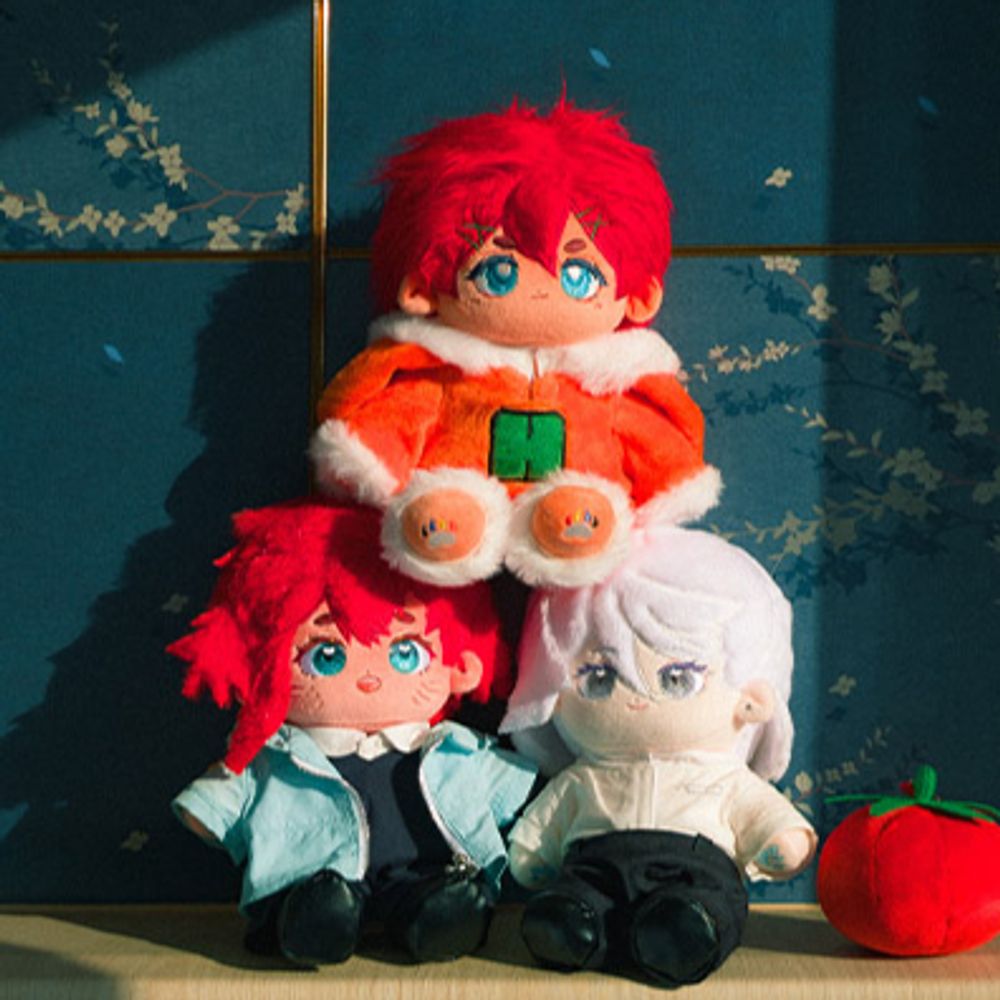 Mogi 🍒