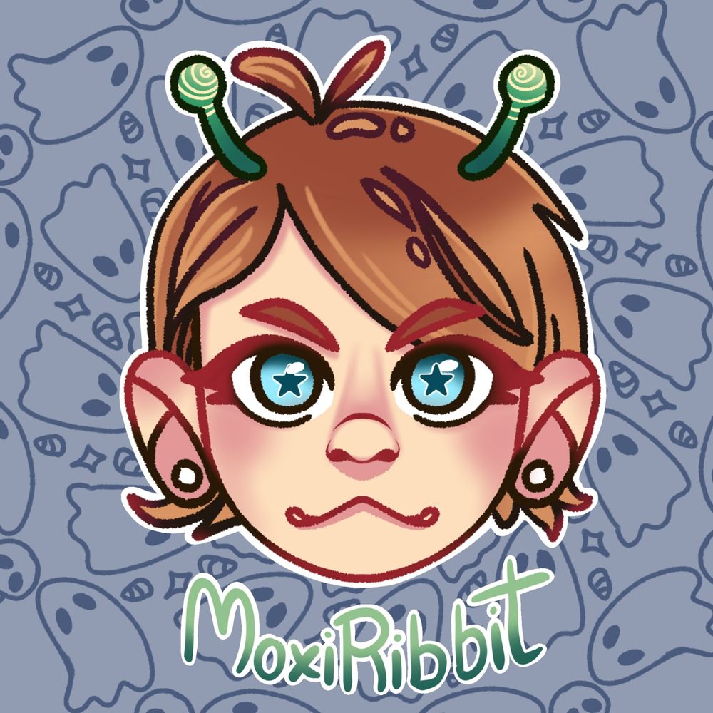 MoxiRibbit