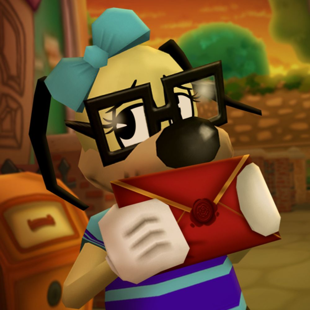 User avatar