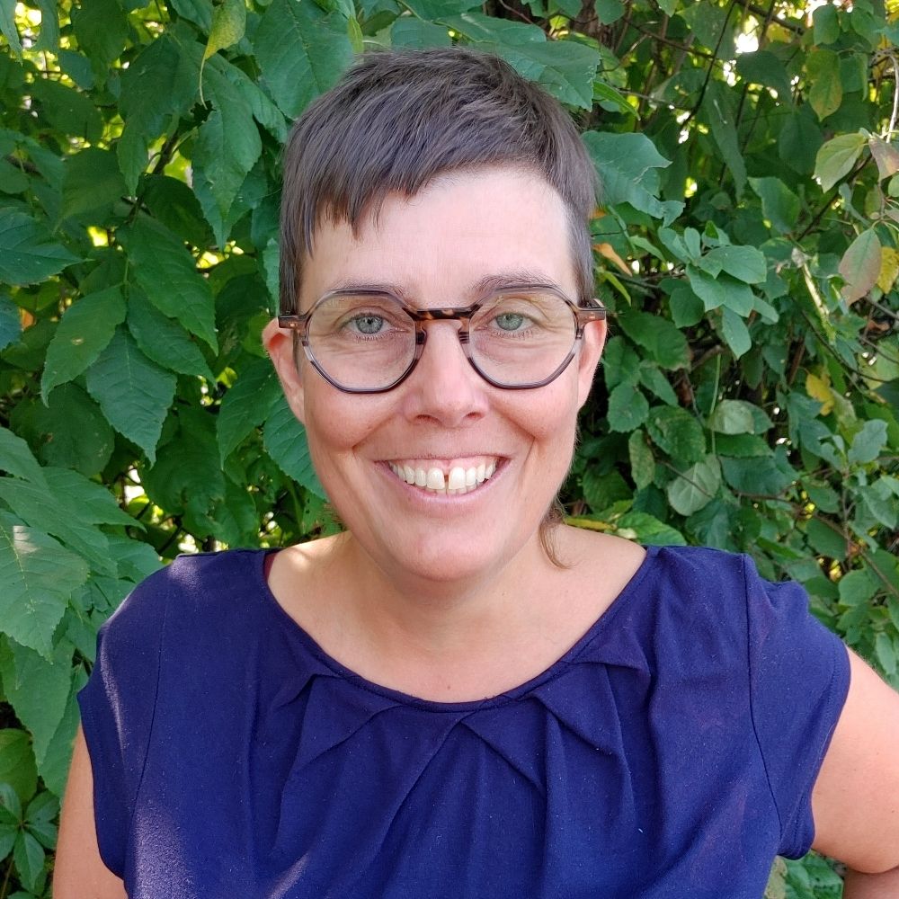 Odile Gagnon