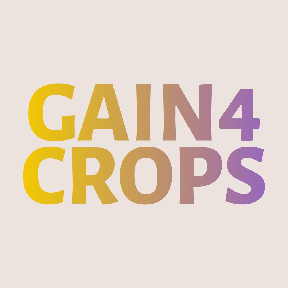 gain4crops.eu