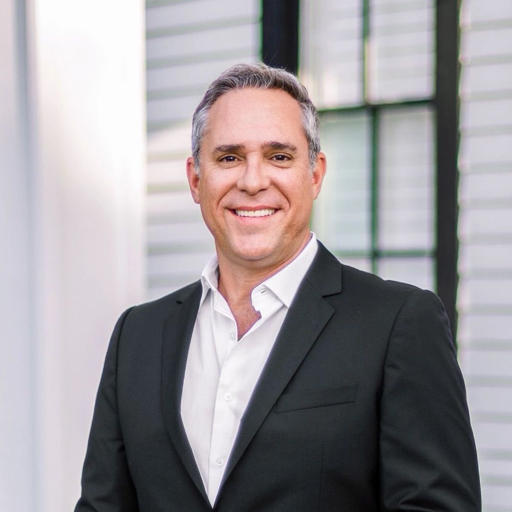 Gabriel Mendoza