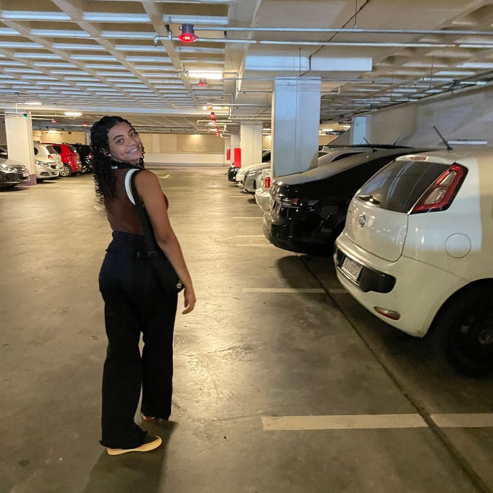 Gabrielleᶠᶠᶜ