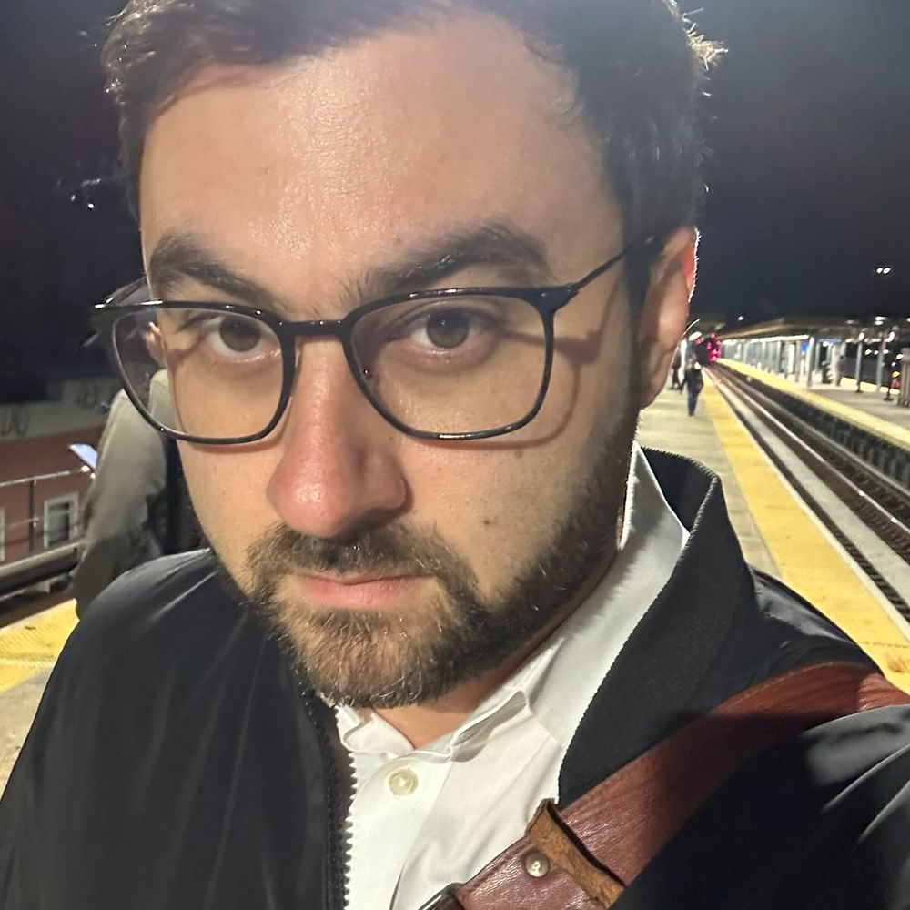 Andrew Epstein