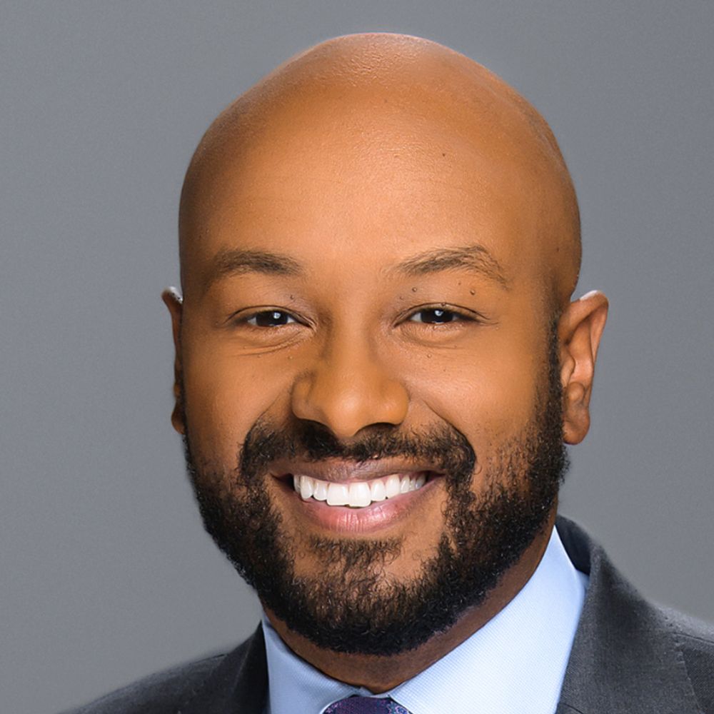 Tahman Bradley