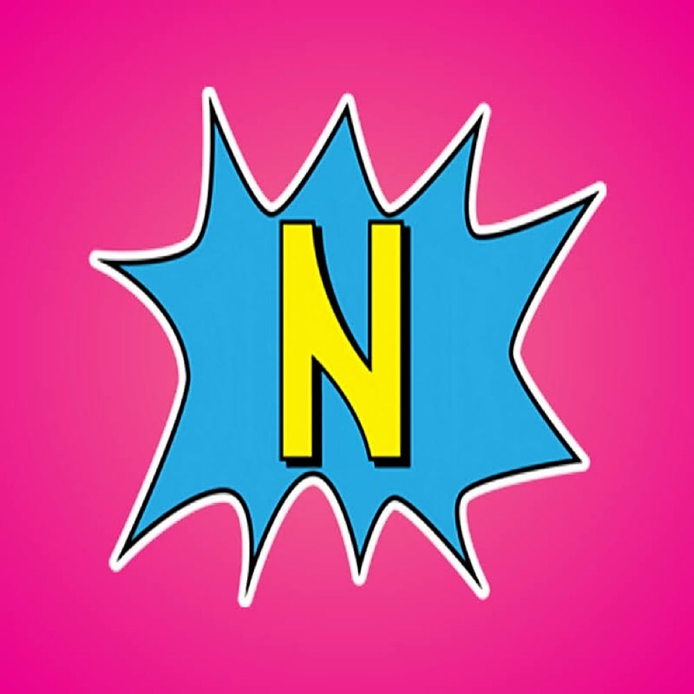 Nerd Overload!