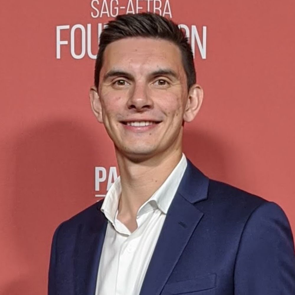 Anton Perreau