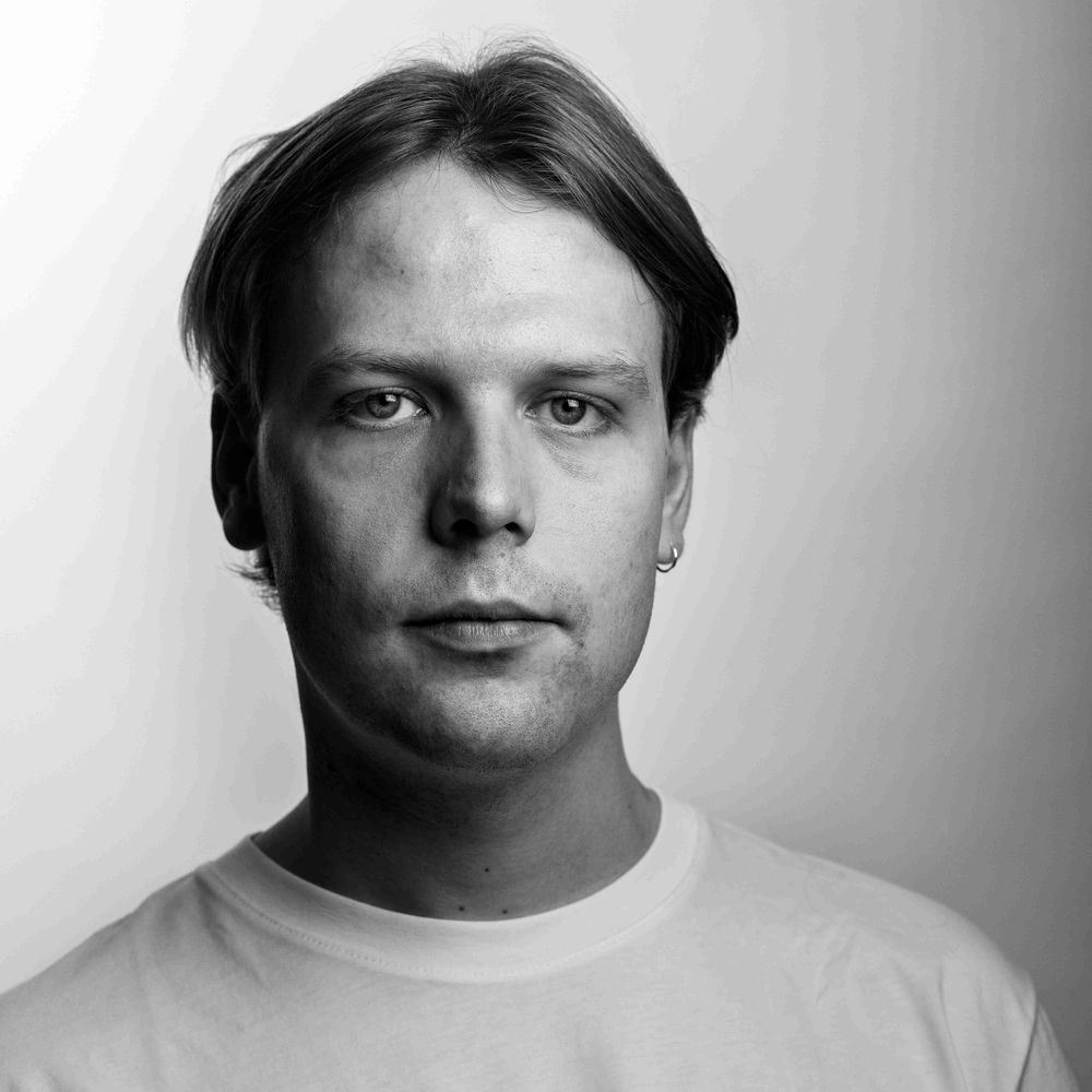 Jonas Henmo
