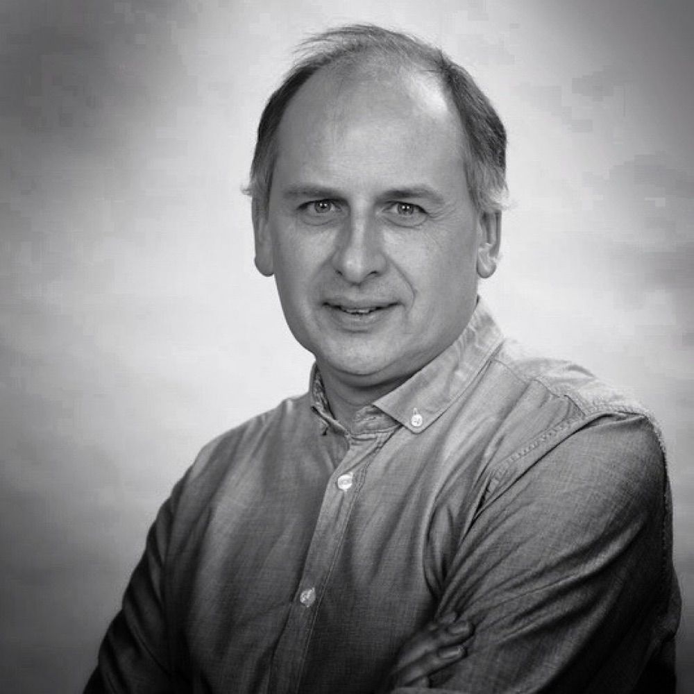 Daniel Fontaine