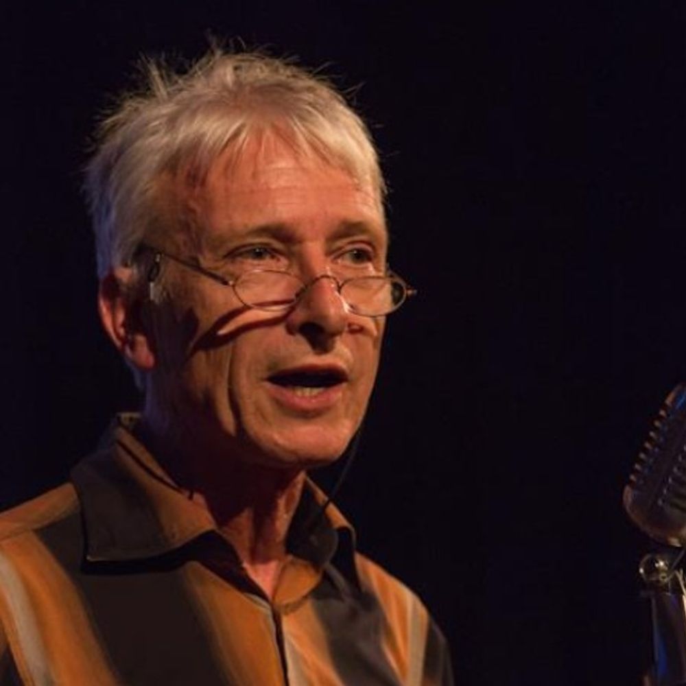Johan Goossens