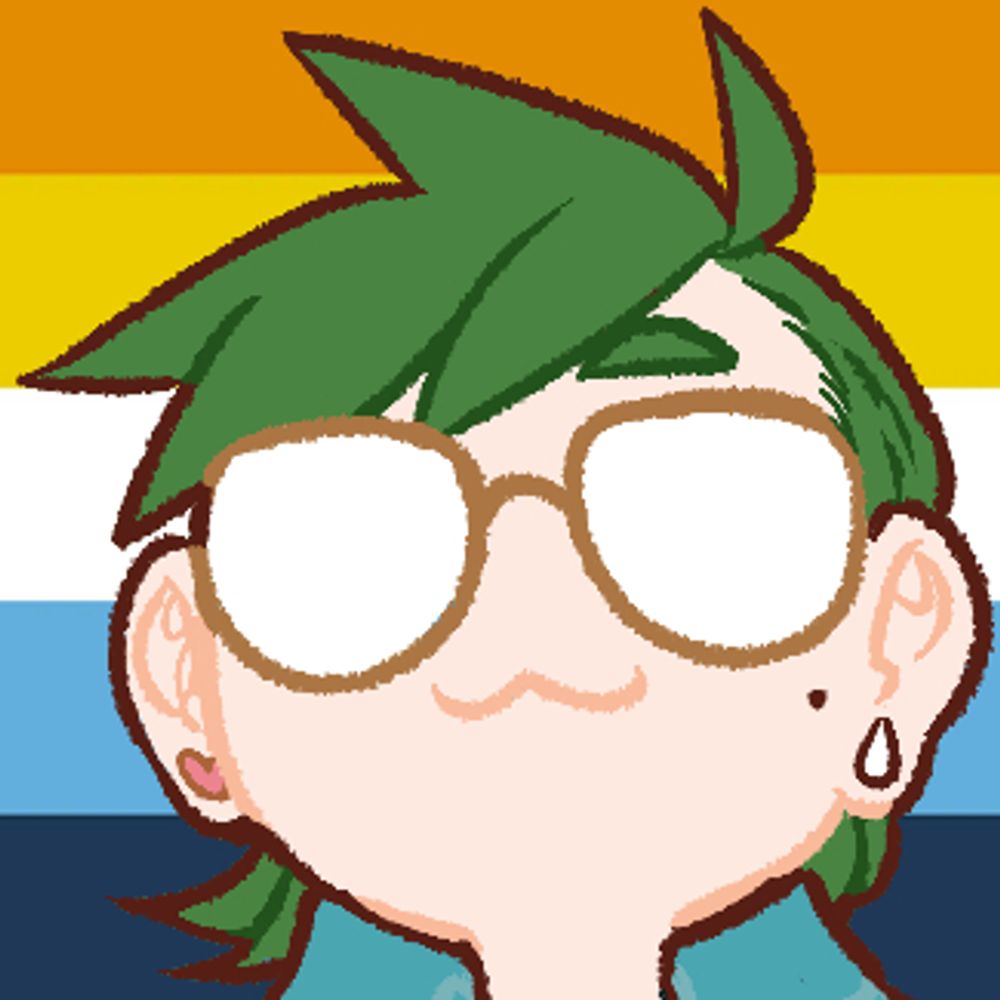 wasabi (comms open)