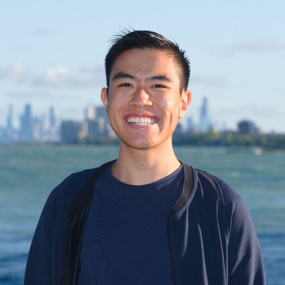 Russell Leung