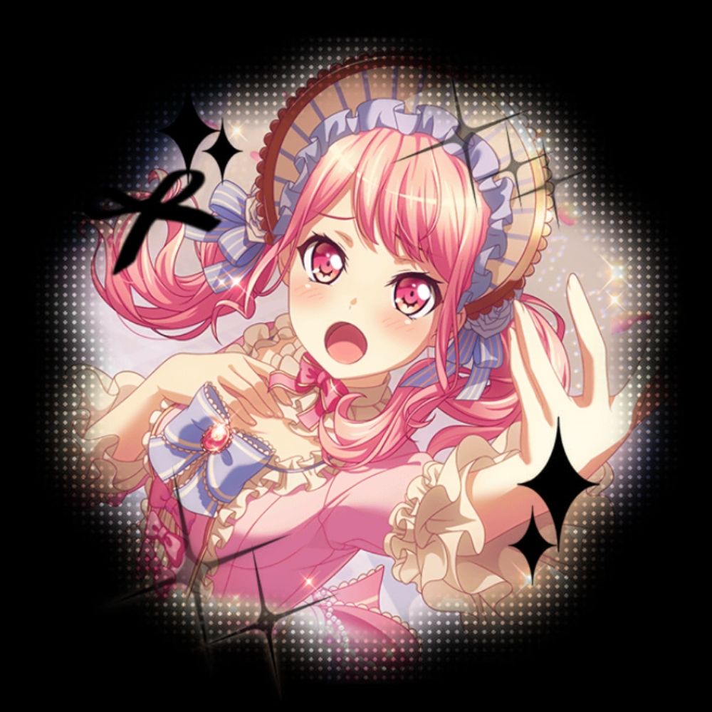 Nazuna ?!