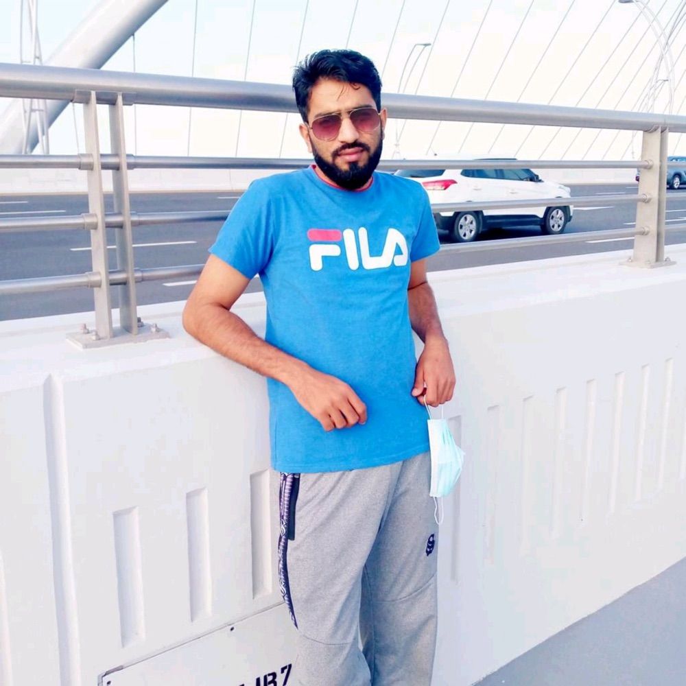Rafaqat Hussain Chohan