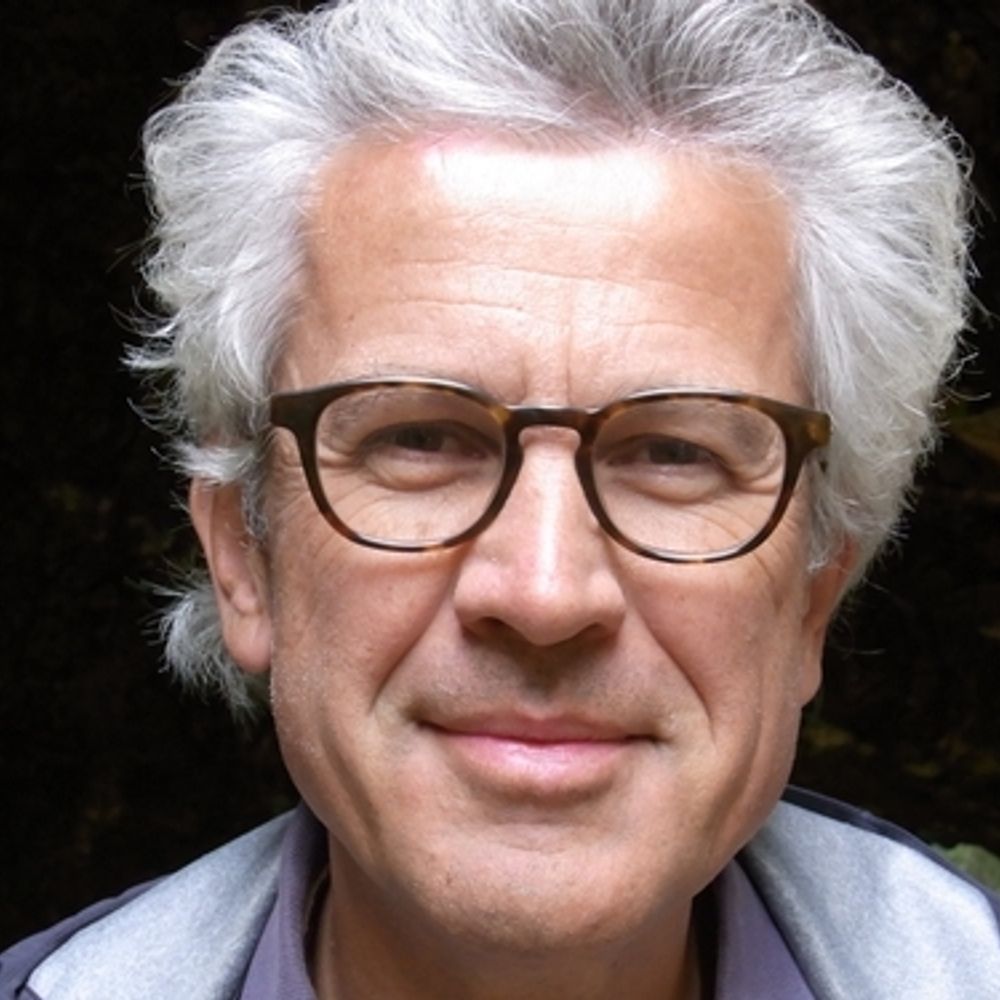 Uwe Wittstock