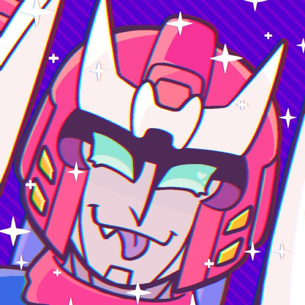 💕Pharma's #1 Stan💕