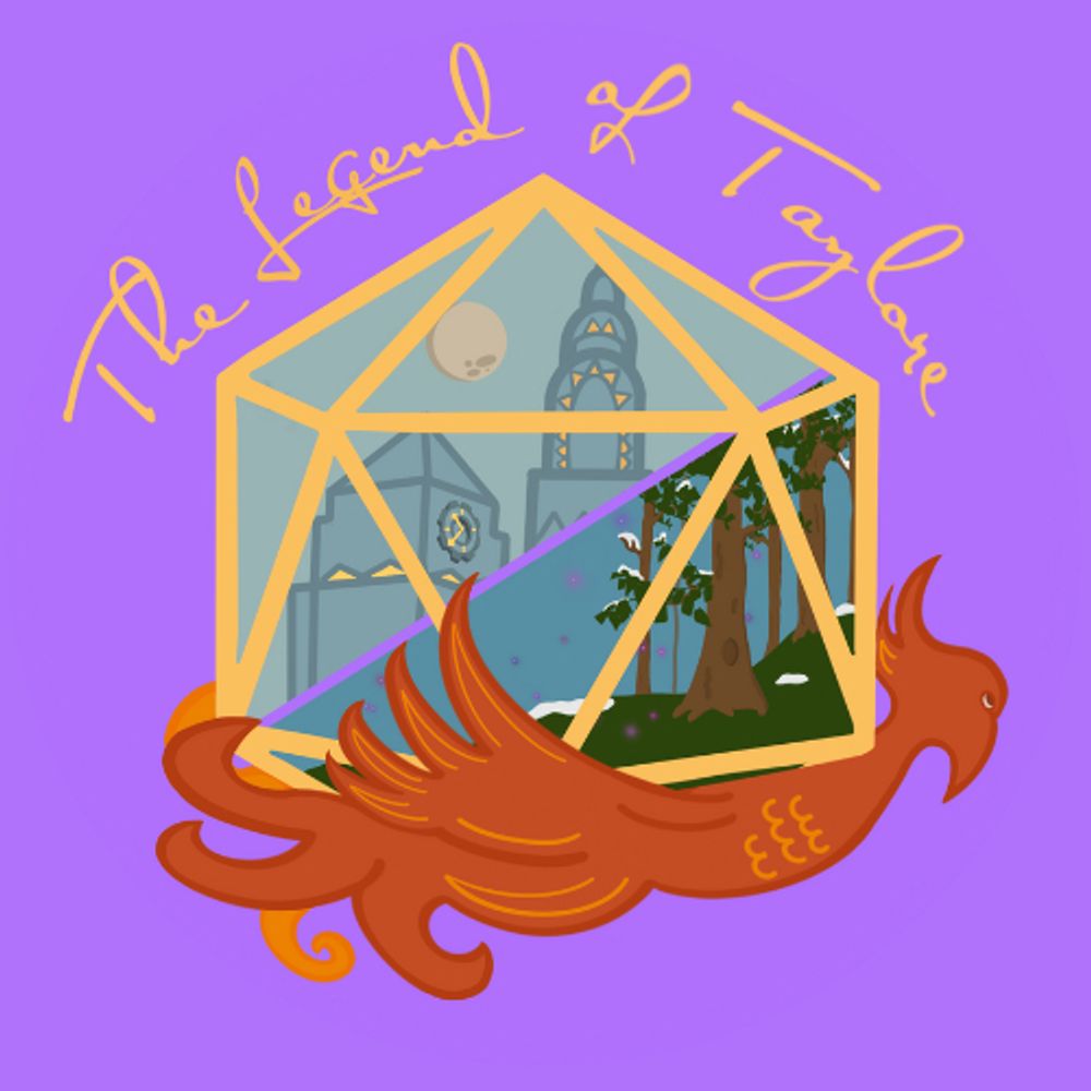 Legend of Taylore