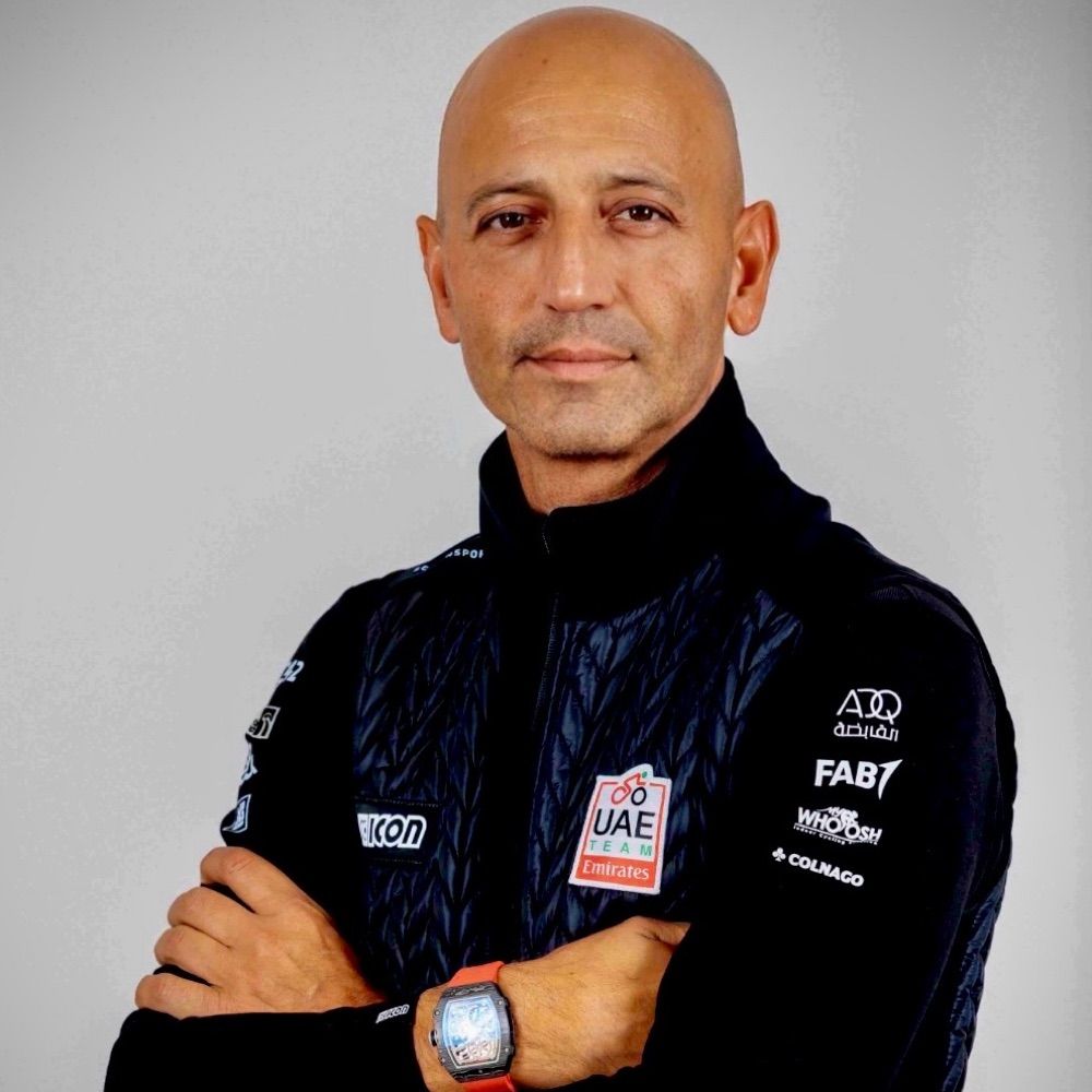 Joxean Fernandez Matxin