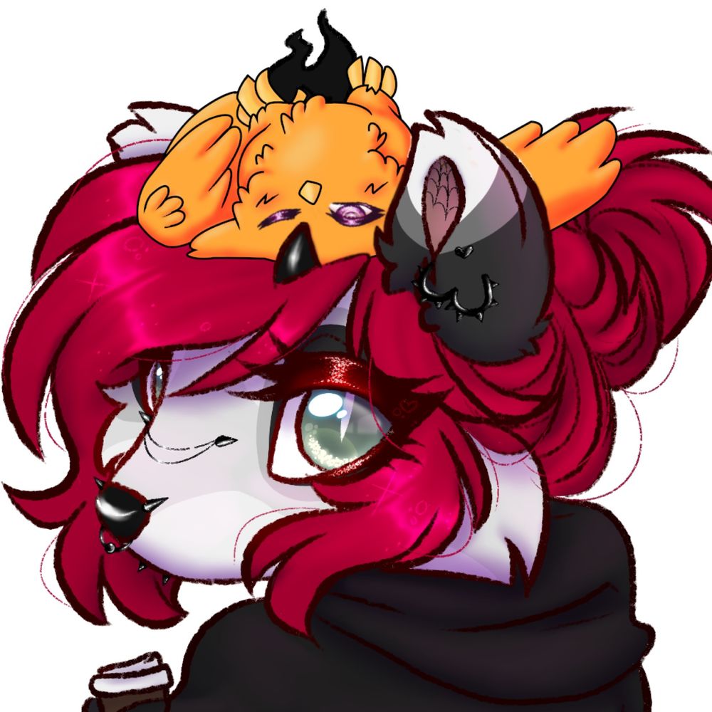 GothGremlin