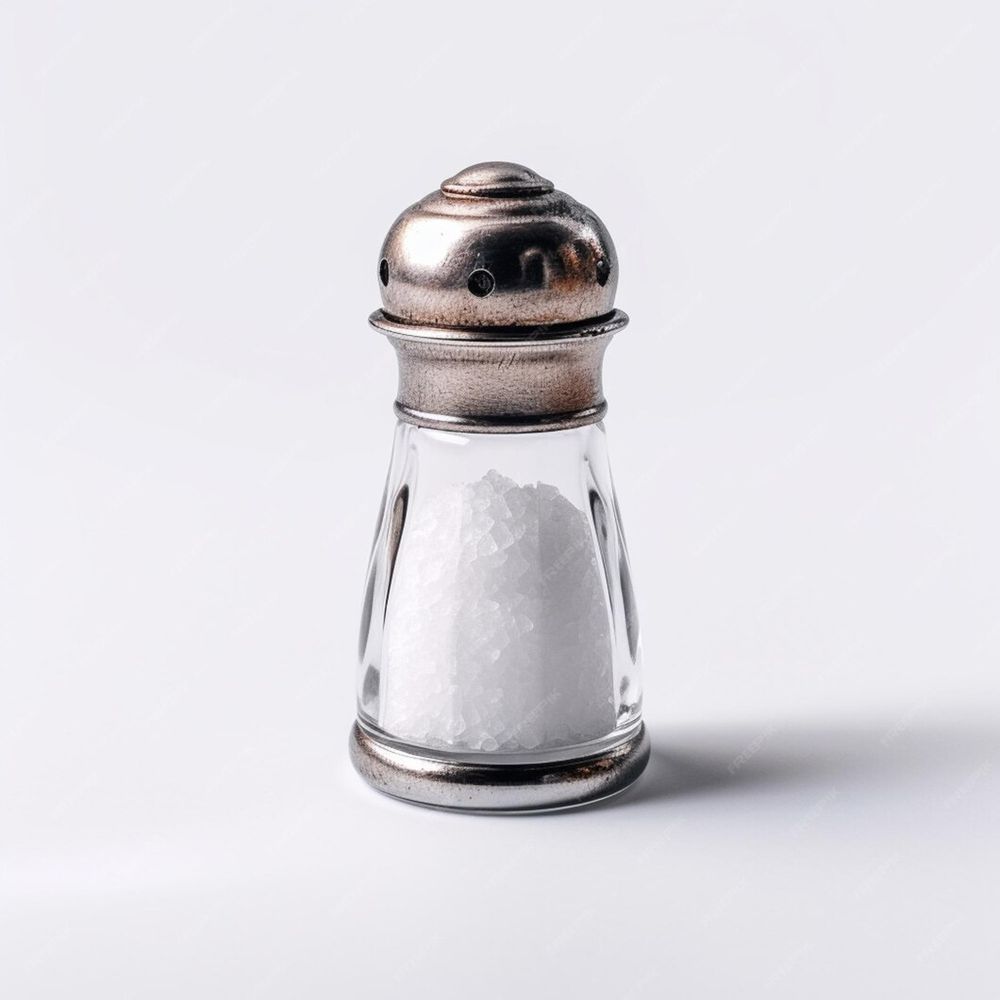 솔티 SALTY