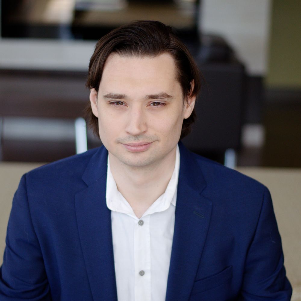 Matthew Marinett