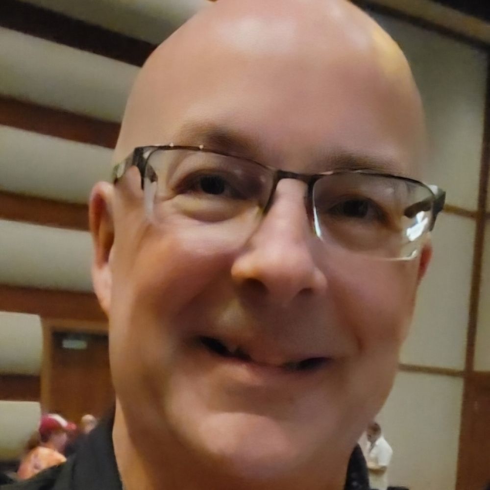 David Smith