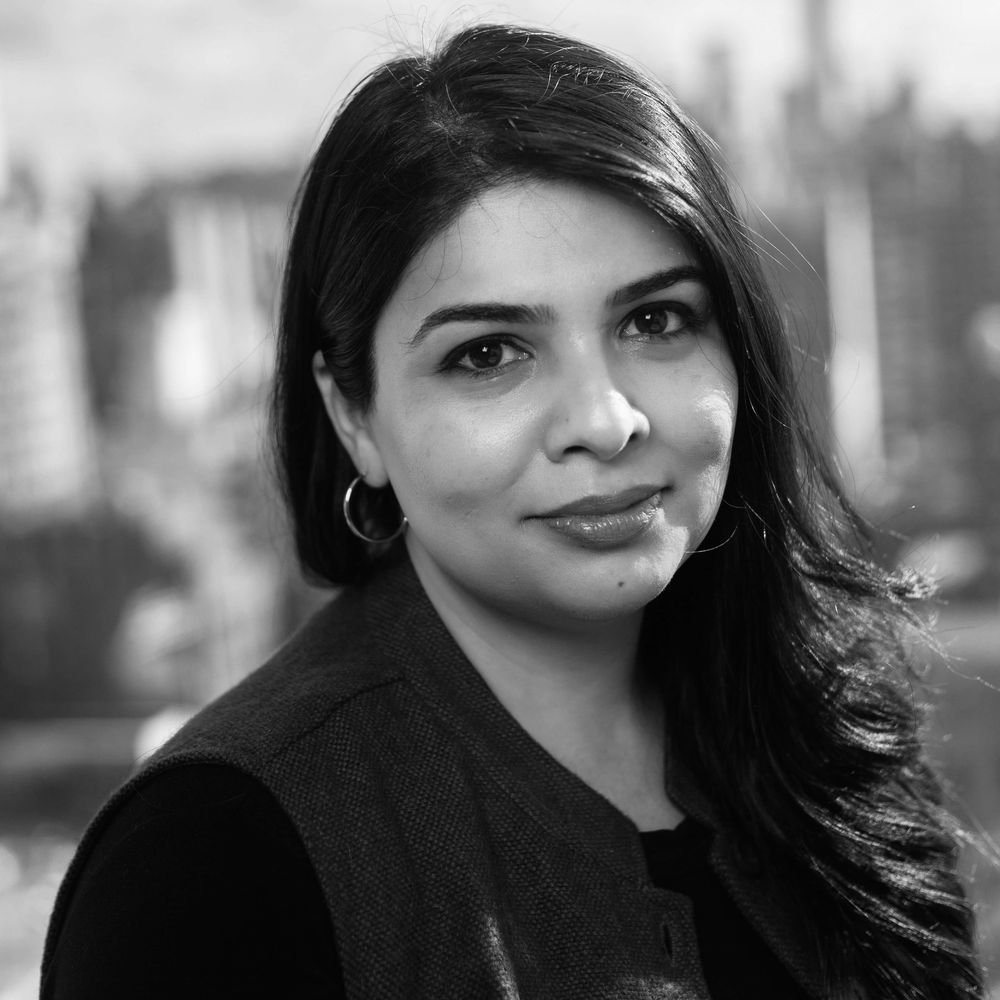 Amna Qayyum