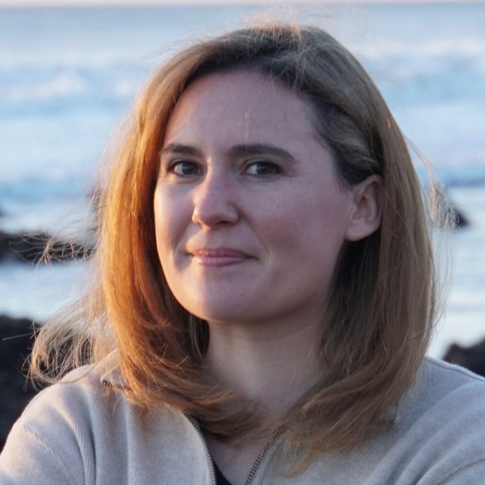 Laurel Kroo, Ph.D.
