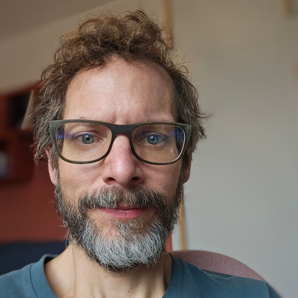 Mario Brameshuber