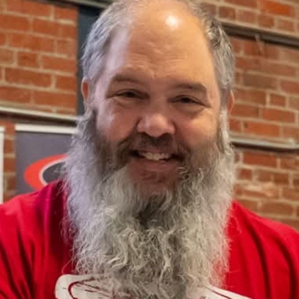 Jeremy D. Bonfiglio