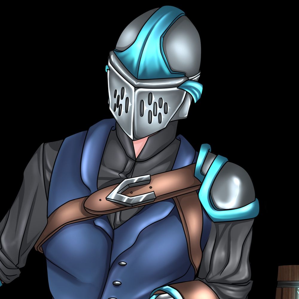 LeytKnight 