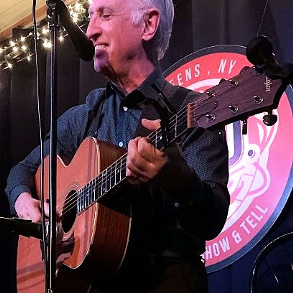 EDDIE D and the GUARANTEE