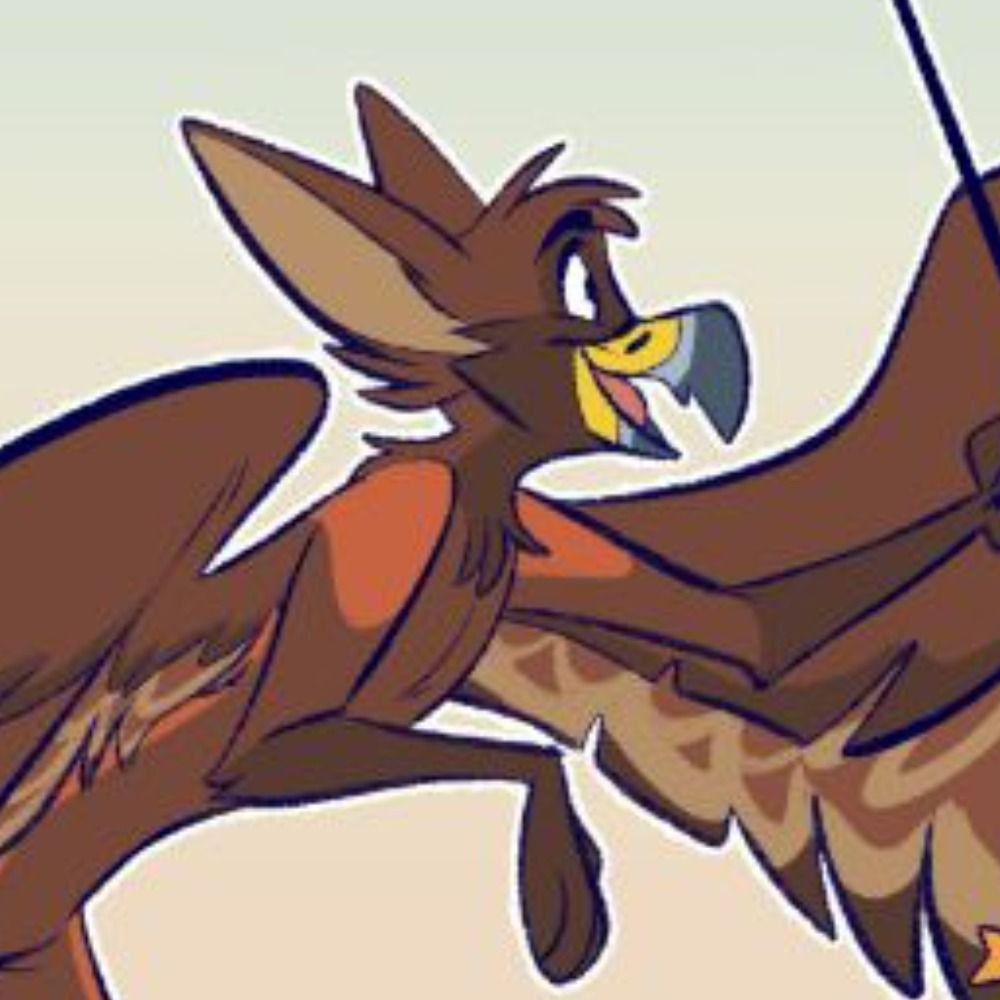 tollangryphon