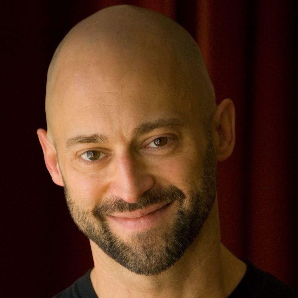 Christopher Love