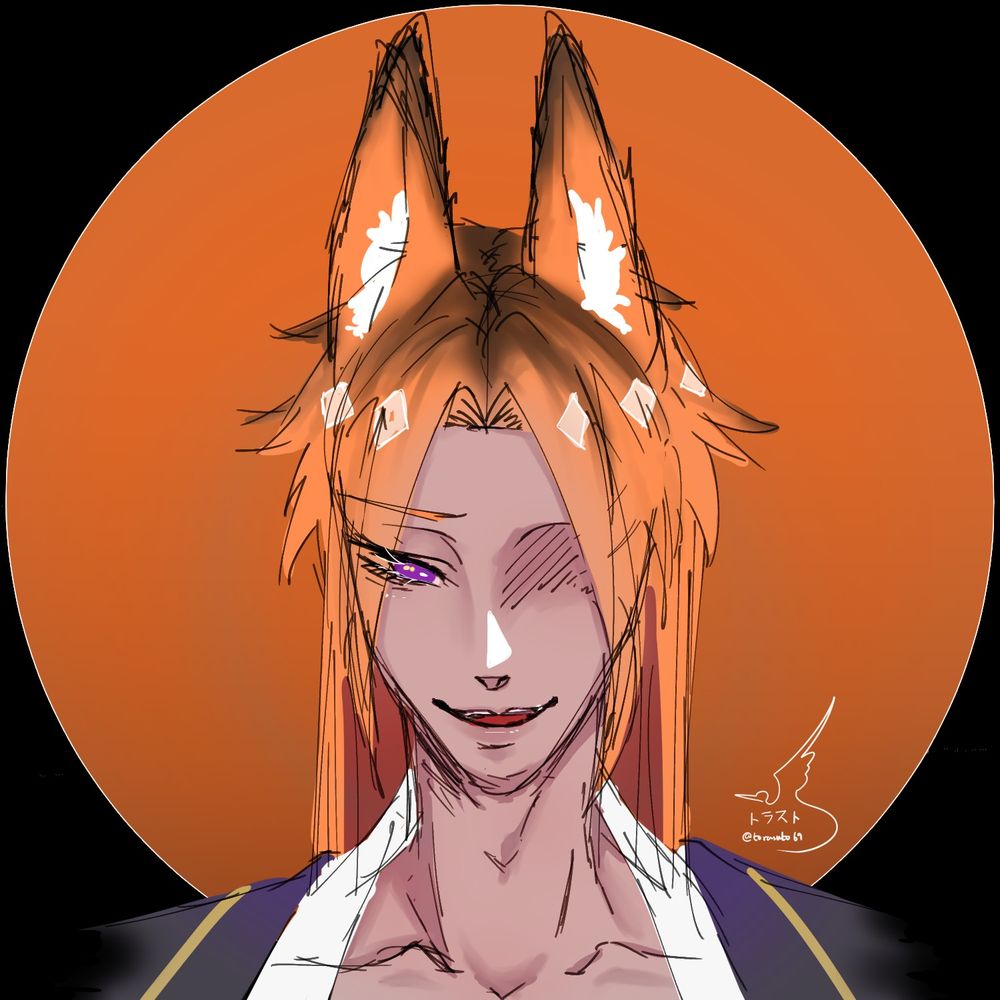 𝓐𝓫𝓮𝓵 🦊