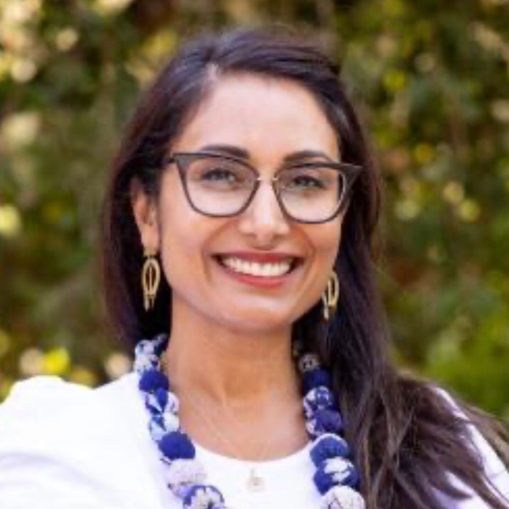 Veena Dubal's avatar