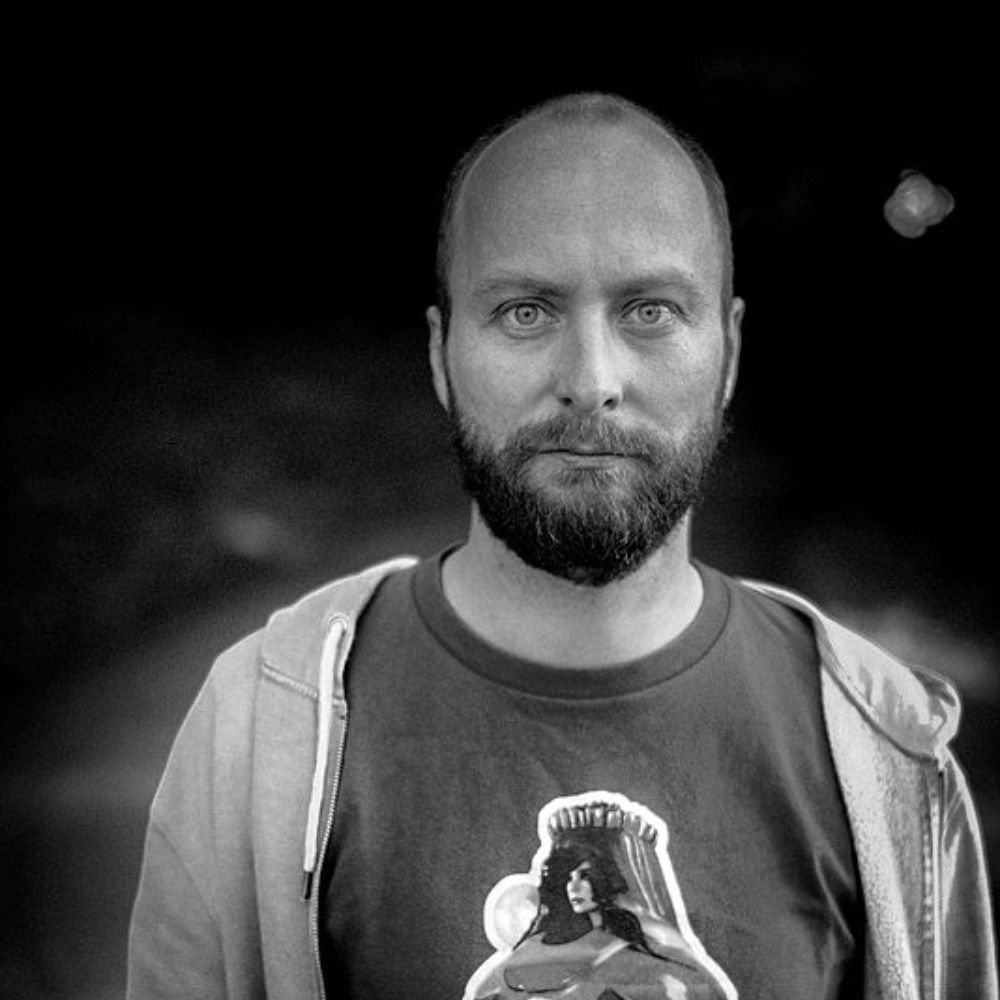 Stig Strøm