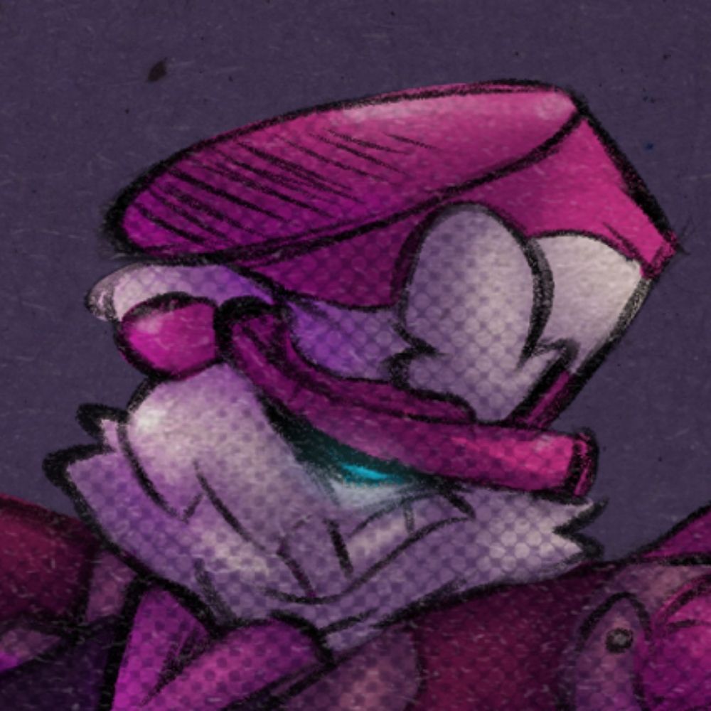 Goopy Zig (back again but different)